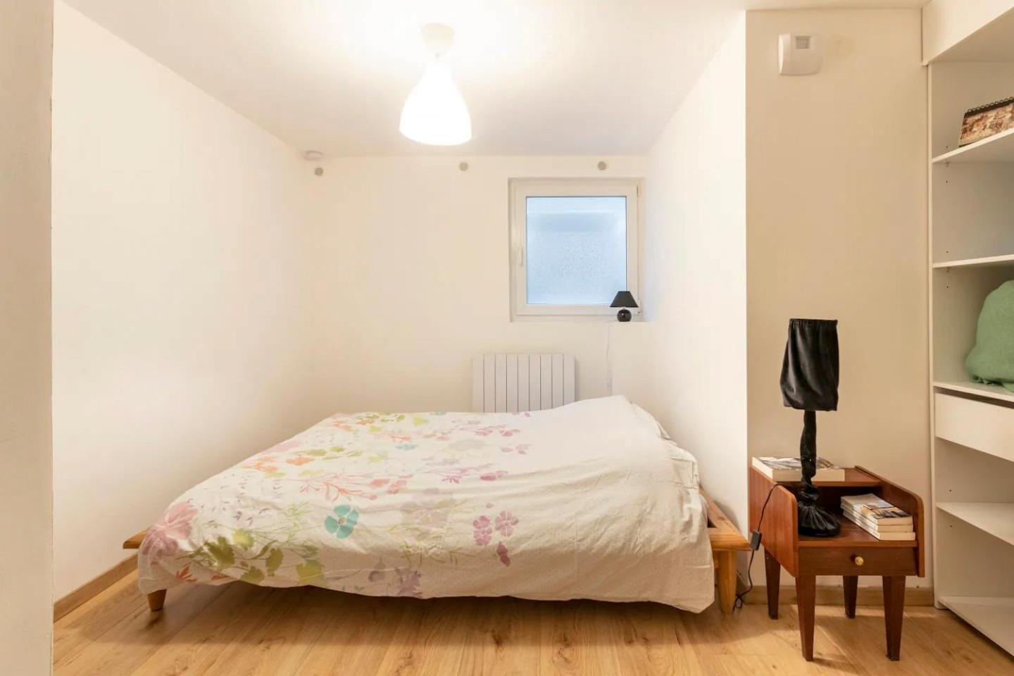 Chambres "L'Oree Des Trois Frontieres" Allondrelle-la-Malmaison Extérieur photo