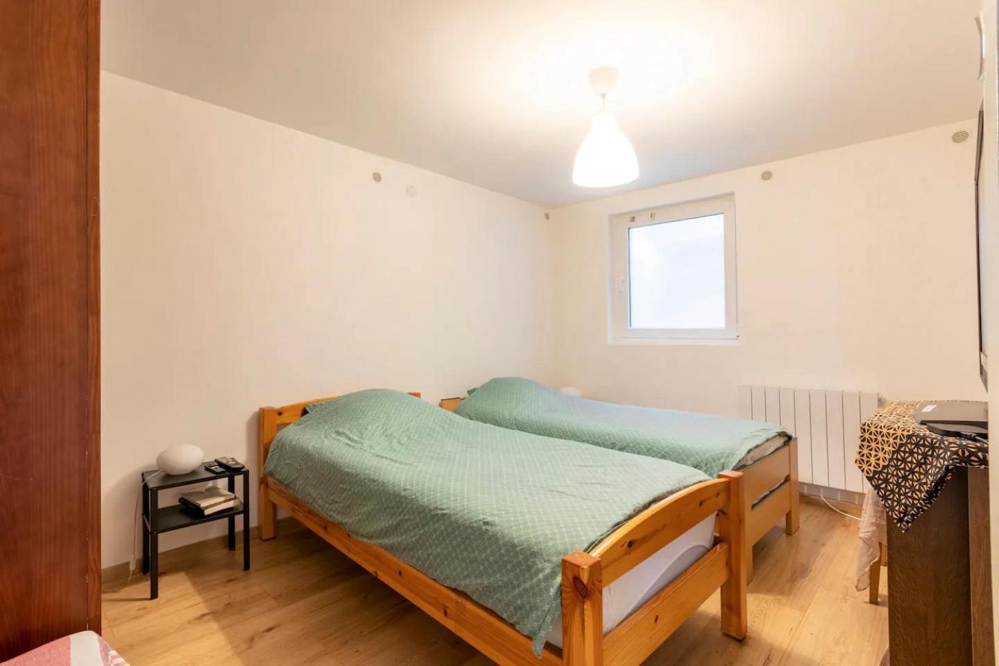 Chambres "L'Oree Des Trois Frontieres" Allondrelle-la-Malmaison Extérieur photo